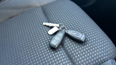 Ford Focus 1.0 EcoBoost Hybrid mHEV 125 ST-Line X Edition 5dr Petrol Hatchback